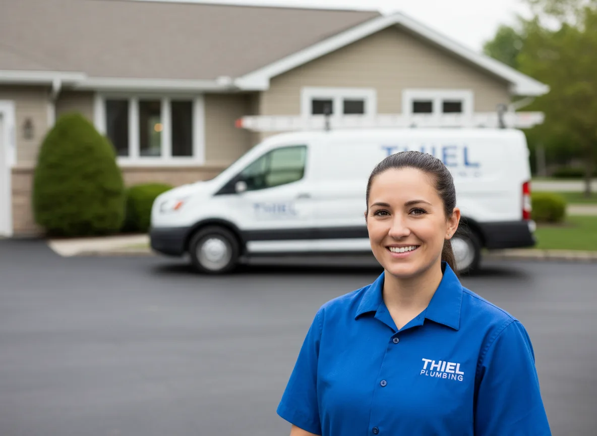 Plumber Perry, MI FAQs